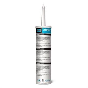 img 2 attached to Latasil Performance Silicone Sealant Parchment