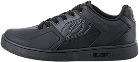 img 2 attached to ONeal Pinned Flat Pedal Black Shoes for Men