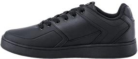 img 1 attached to ONeal Pinned Flat Pedal Black Shoes for Men