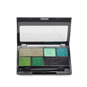 img 3 attached to BYS Glitter Glitz Makeup Palette Makeup