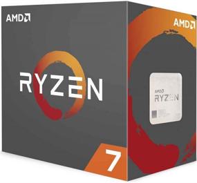 img 2 attached to 🚀 Experience Power and Speed with AMD Ryzen 7 1700X Processor