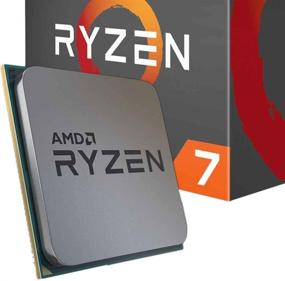 img 1 attached to 🚀 Experience Power and Speed with AMD Ryzen 7 1700X Processor