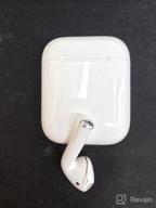img 1 attached to Apple AirPods + Charging Case review by Nurul ᠌