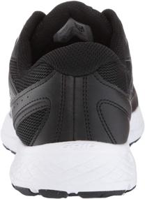 img 2 attached to Saucony Cohesion Walking Black White