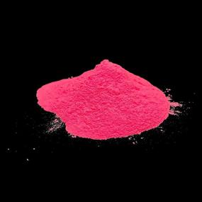 img 1 attached to 🎁 Fluorescent Pink Extreme Visibility Marking Chalk - The Perfect Holiday Gift for Contractors and Him