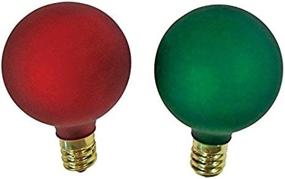 img 2 attached to 🎉 Replacement Green 2-Pack Celebrations - Manufacturer Part Number 1055 71