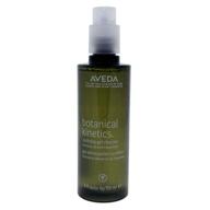 🧴 aveda gel cleanser, 5 fluid ounces (750 milliliters) logo