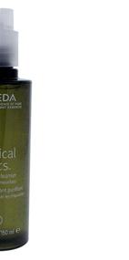 img 1 attached to 🧴 AVEDA Gel Cleanser, 5 Fluid Ounces (750 Milliliters)