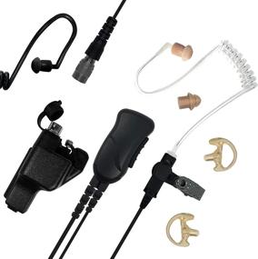 img 4 attached to Sheepdog Disconnect Compatible Motorola Enforcement Portable Audio & Video