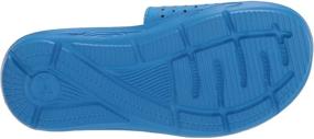 img 1 attached to 👟 Under Armour Unisex-Child Ignite Vi Slide Sandal: Комфортная и стильная обувь для детей