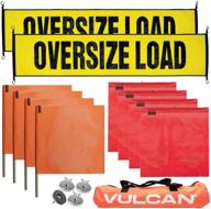 maximize marketing impact with vulcan stretch oversize banners magnets: the ultimate advertising solution logo