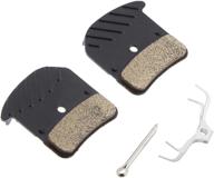 🚴 shimano h03c metallic disc brake pads logo