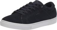 👟 emerica americana skate black medium men's athletic shoes: superior performance and style логотип