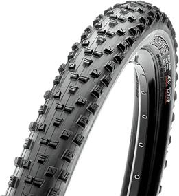 img 2 attached to Maxxis Forekaster Tire MaxxSpeed Protection