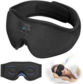 img 4 attached to Наушники Bluetooth Wireless Adjustable Meditation