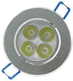 img 3 attached to 🔆 Dimmable Recessed Ceiling Downlight by Lemonbest