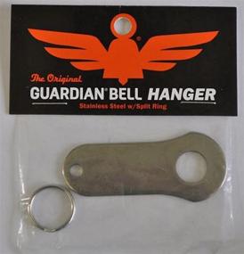 img 2 attached to Защитный Подвесок Guardian® Bell COMPLETE для мотоцикла Motorcycle & Powersports