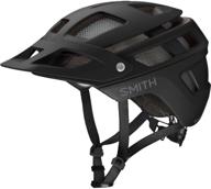 men's mtb cycling helmet - smith optics forefront 2 mips логотип