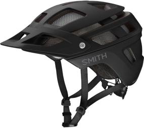 img 1 attached to Men's MTB Cycling Helmet - Smith Optics Forefront 2 MIPS