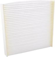 toyota 87139 07020 cabin air filter logo