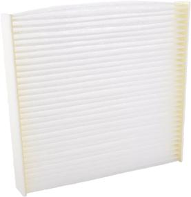 img 1 attached to Toyota 87139 07020 Cabin Air Filter