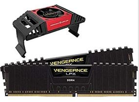 img 2 attached to Corsair Vengeance PC4 50000 Optimized Memory