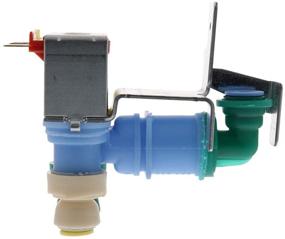 img 2 attached to 🚰 High Performance Refrigerator Water Valve - ERP W10420083