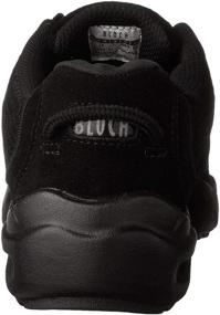 img 2 attached to Bloch Womens Sneaker S0538L Medium
