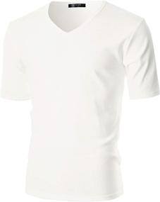 img 4 attached to GIVON Lightweight Thermal T Shirt DCP063 CHARCOAL M Sports & Fitness