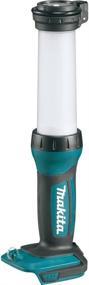 img 4 attached to 🔦 Makita DML807 LXT Lithium-Ion Cordless LED Lantern/Flashlight, 18V