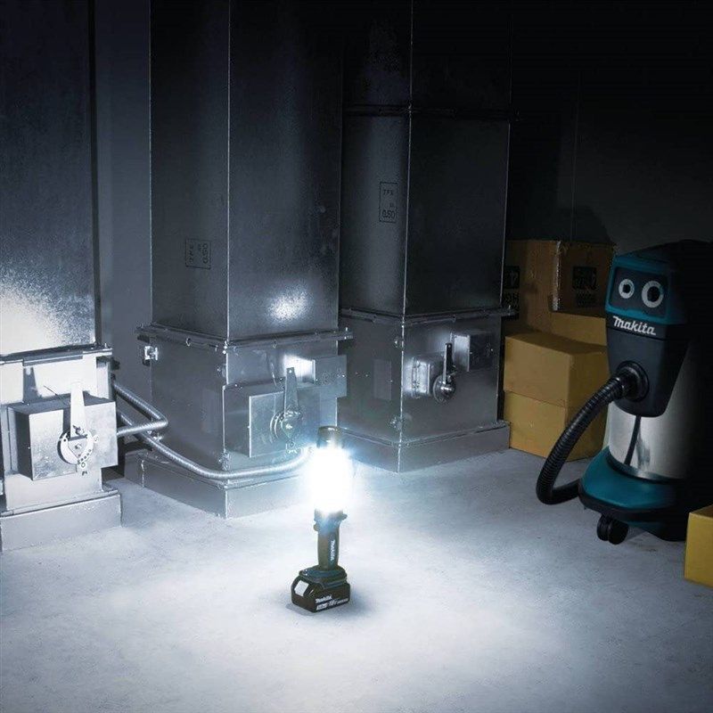 Makita dml807 review online