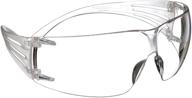 🔒 high-performance 3m securefit sf201af protective eyewear: ensuring occupational health & safety логотип