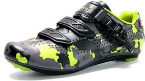 img 4 attached to 🚴 Santic Cycling Shoes Road Bike: Unbeatable Performance and Style