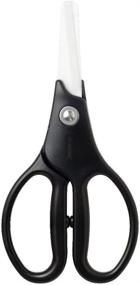 img 4 attached to 🔪 Kyocera 6cm Blade Ceramic Scissors: Precise Cutting Efficiency