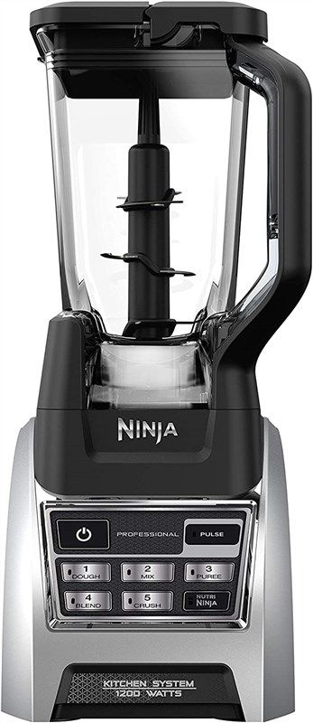 Ninja professional kitchen system hotsell 1200 watts