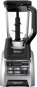 img 1 attached to 🥤 Ninja Professional Kitchen System Blender (BL685)