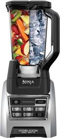 img 4 attached to 🥤 Ninja Professional Kitchen System Blender (BL685)