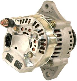 img 3 attached to ➡️ DB Electrical AND0212-Alternator: Compatible Replacement for Kubota Excavator Kx91-3, Tractor L2600Dt, L2600F, L2800Dt-F, L2800Dt-R, L2800F-F, L2800F-R, T1060-15681, T1060-15682 96-1110-2K