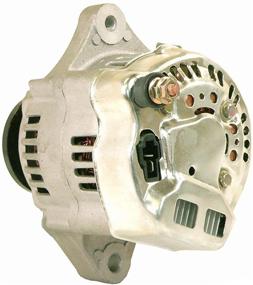 img 1 attached to ➡️ DB Electrical AND0212-Alternator: Compatible Replacement for Kubota Excavator Kx91-3, Tractor L2600Dt, L2600F, L2800Dt-F, L2800Dt-R, L2800F-F, L2800F-R, T1060-15681, T1060-15682 96-1110-2K