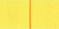 wrights 117 202 086 single canary 3 yard sewing логотип