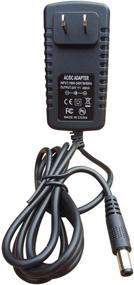 img 4 attached to 🔌 NeuPo 24V Power Supply: Replacement Adapter for Allworx IP Phones - Compatible with IP 9202, 9204, 9212, 9224, 9308, 9312