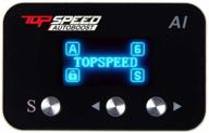 topspeedautoboost throttle controller expedition explorer logo