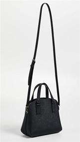 img 1 attached to Сумка Сатчел для женщин Kate Spade New York и кошелек в стиле Сатчел