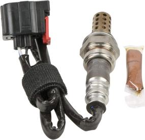 img 1 attached to 🚗 Bosch 15512 Premium OE Oxygen Sensor: Perfect Fit for Chrysler & Dodge 2004-05 Models"