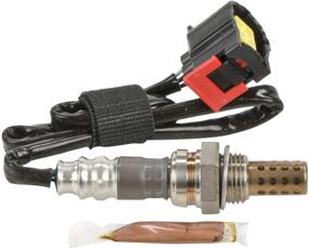 img 2 attached to 🚗 Bosch 15512 Premium OE Oxygen Sensor: Perfect Fit for Chrysler & Dodge 2004-05 Models"