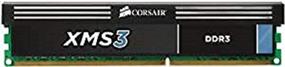 img 2 attached to Corsair Память CMX4GX3M1A1600C9 XMS3 4GB DDR3 1600 МГц Память для настольного компьютера 1.65V