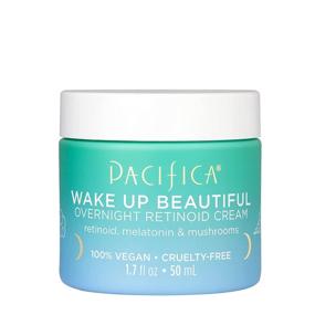 img 4 attached to Pacifica Beautiful Overnight Retinoid Cruelty