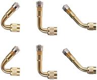 laipi resistant valves extender degree logo