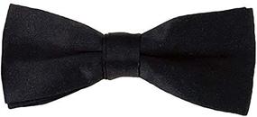 img 1 attached to 🎩 Accoutrements ACC-12098 Emergency Bowtie: An Essential Accessory for Unexpected Situations