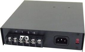 img 2 attached to DuraComm LP 18BC Переключающий Зарядный Разъединитель